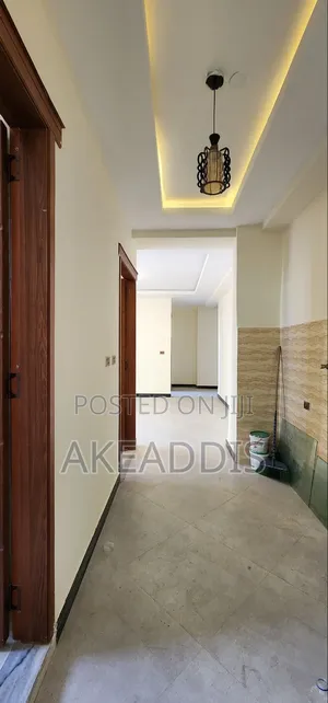 Furnished 2bdrm Condo in Bole Ayat for sale
