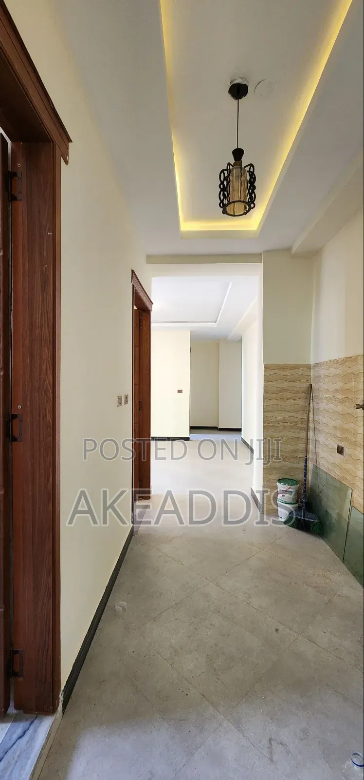 Furnished 2bdrm Condo in Bole Ayat for sale