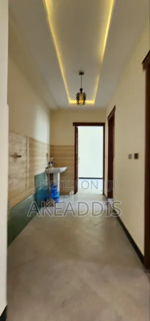 Furnished 2bdrm Condo in Bole Ayat for sale