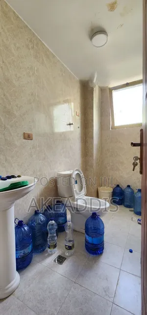 Furnished 2bdrm Condo in Bole Ayat for sale