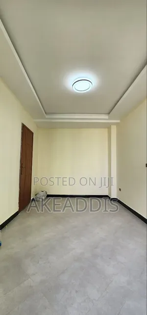 Furnished 2bdrm Condo in Bole Ayat for sale