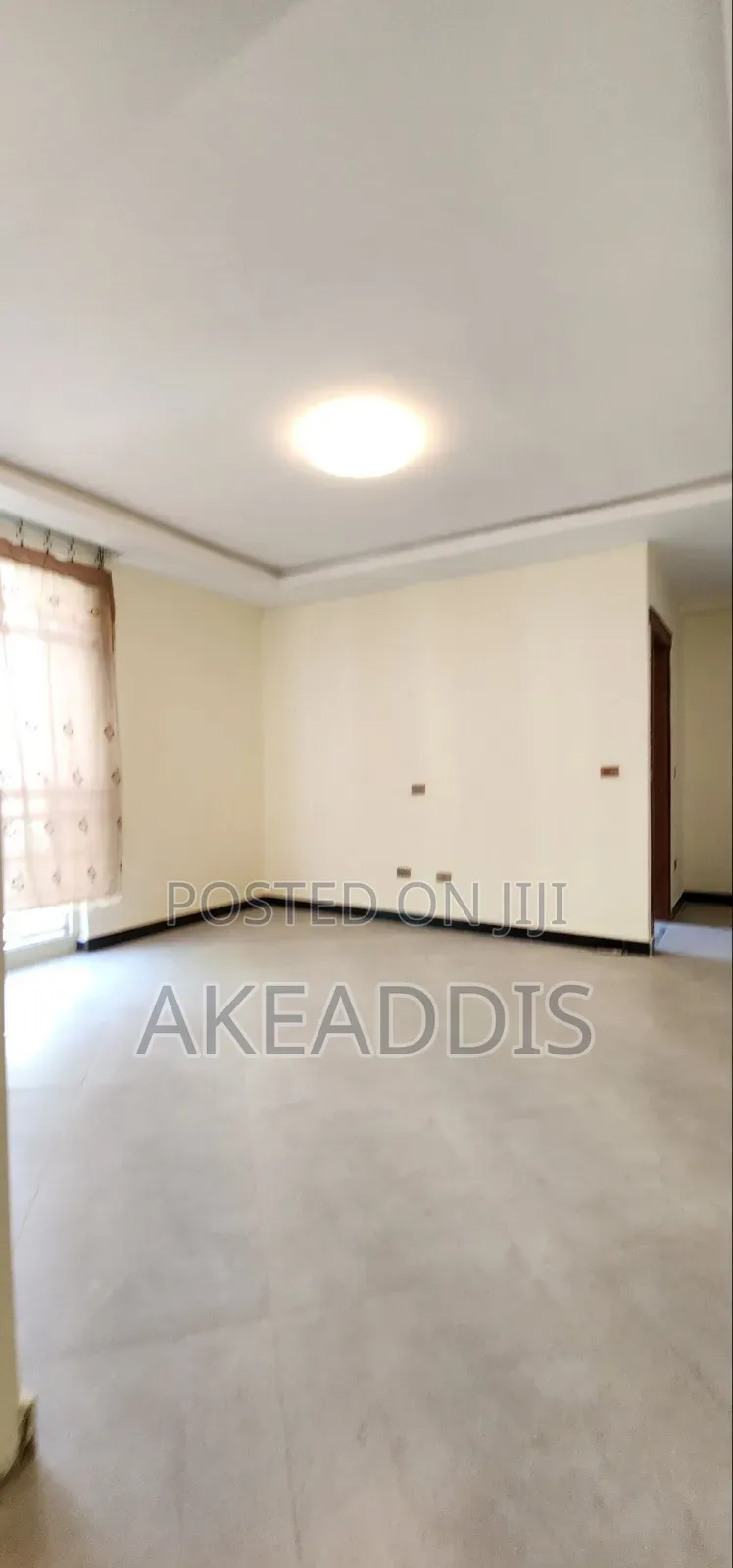 Furnished 2bdrm Condo in Bole Ayat for sale