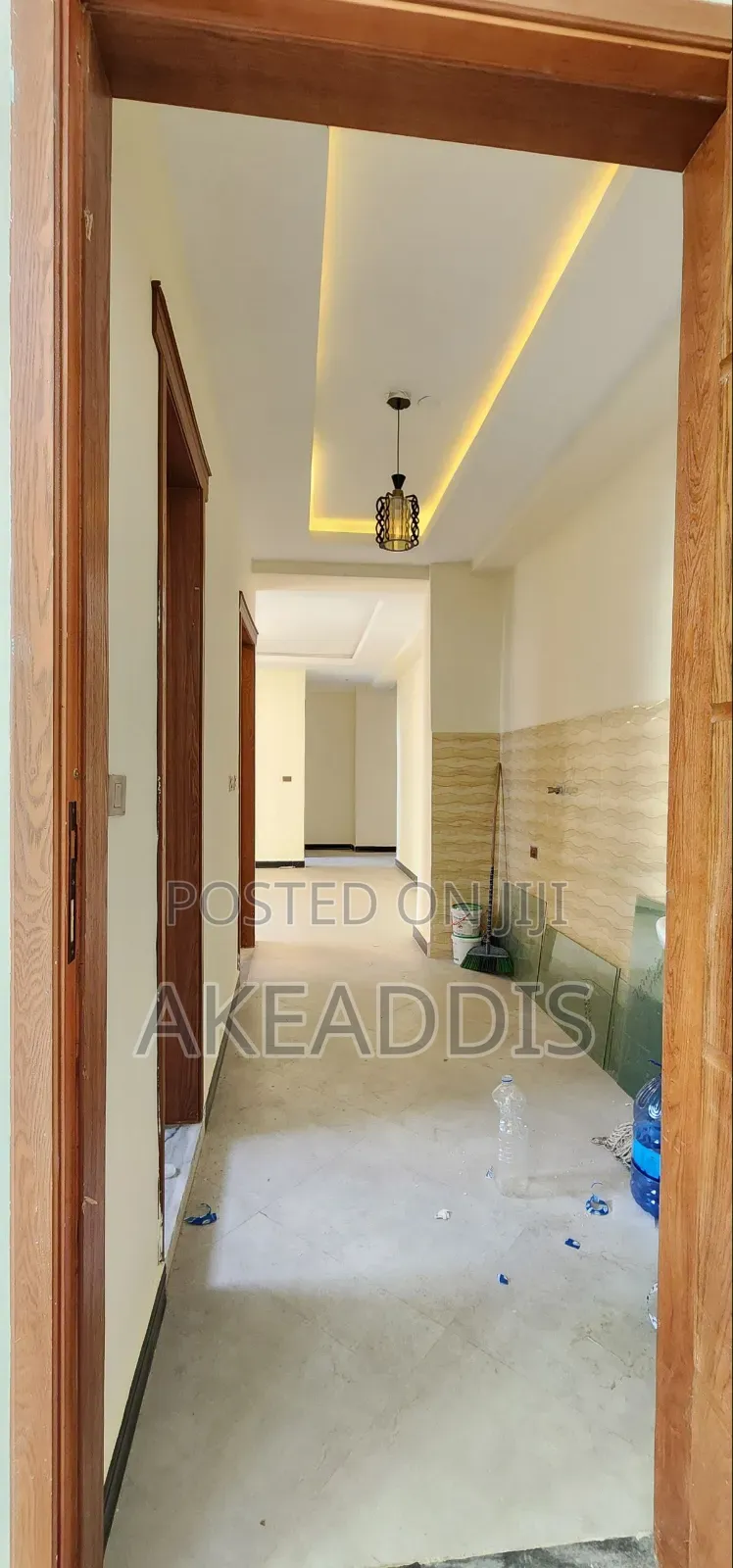 Furnished 2bdrm Condo in Bole Ayat for sale