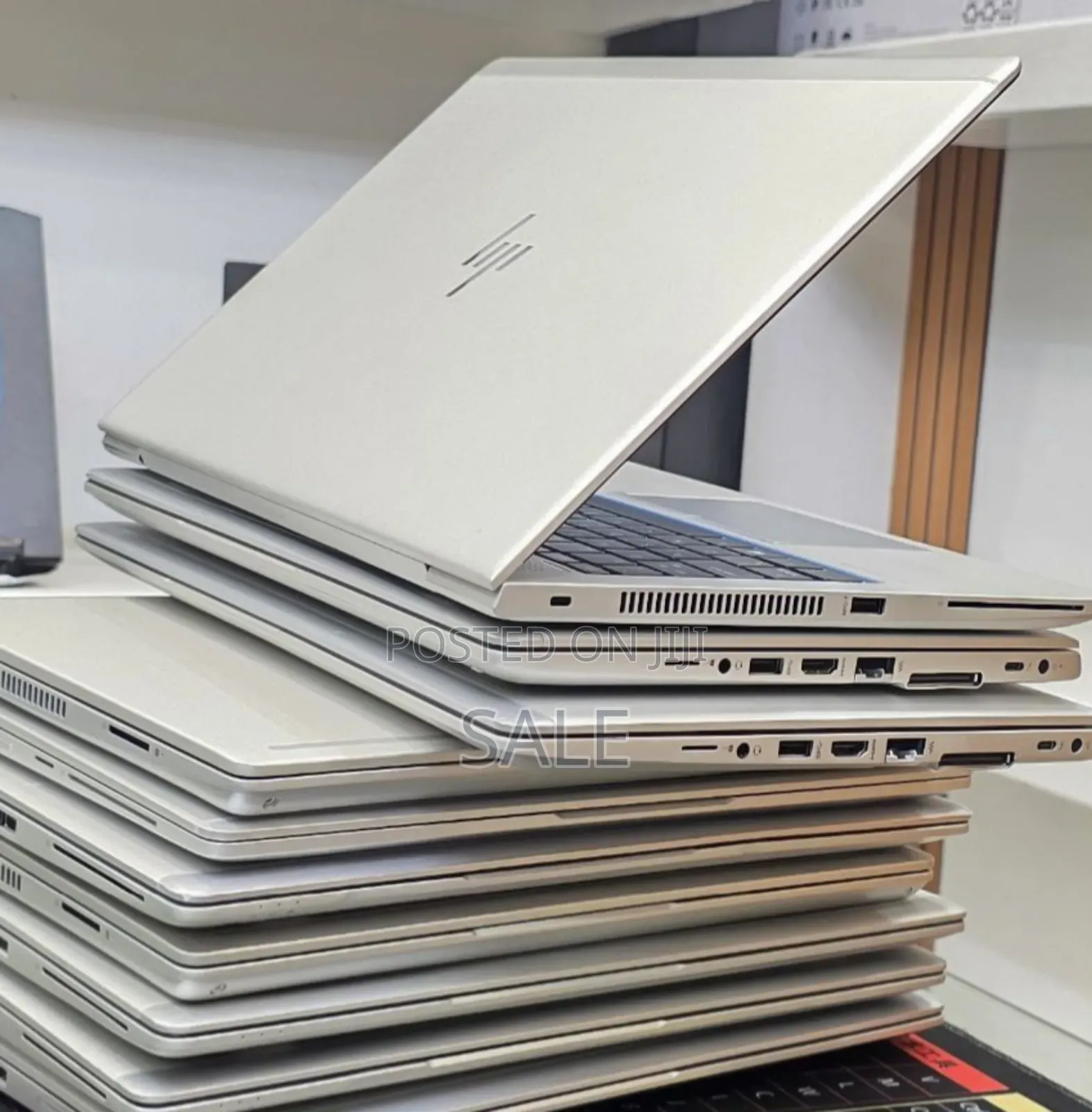 New Laptop HP EliteBook 840 16GB Intel Core i5 SSD 512GB