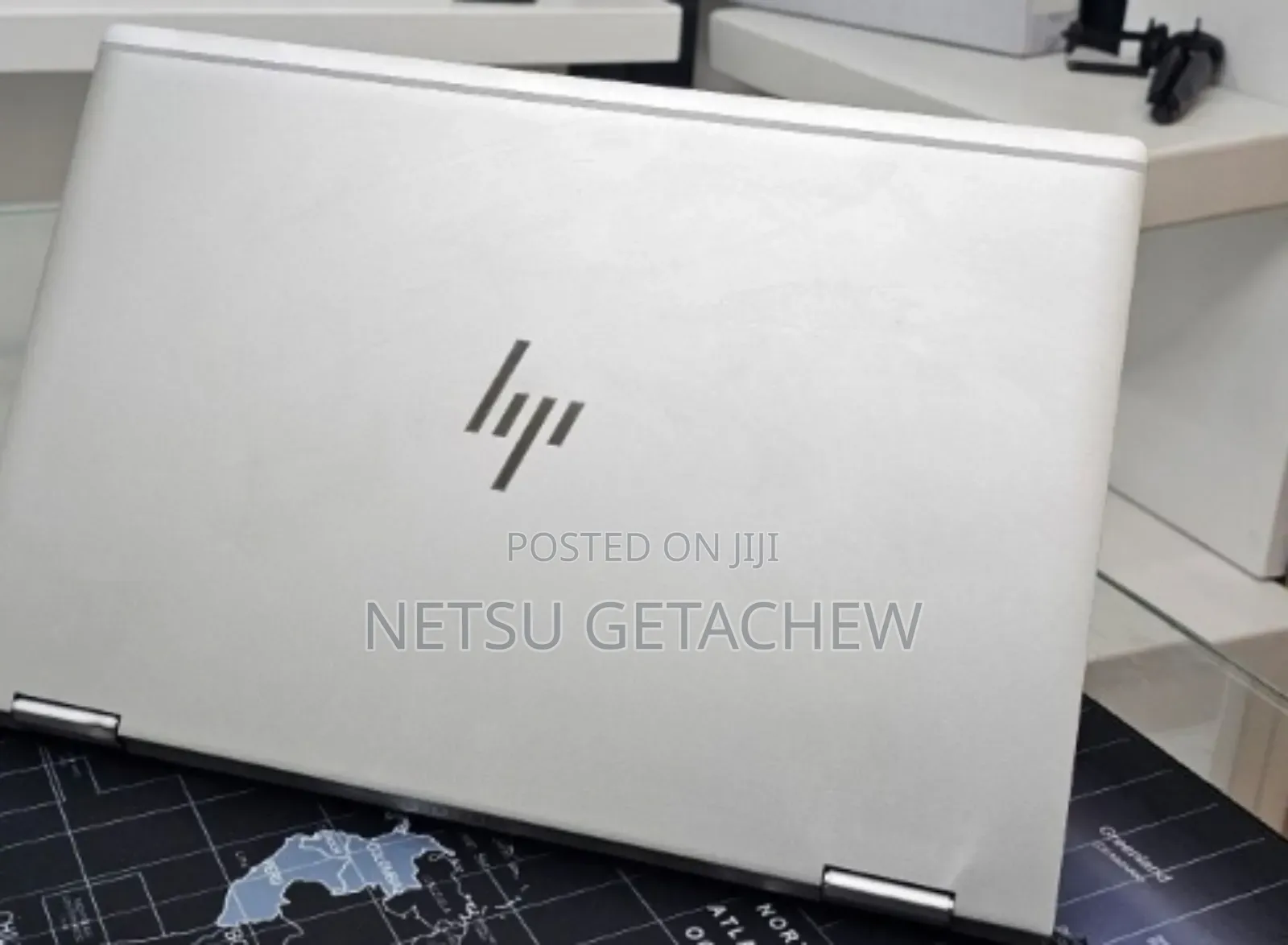 New Laptop HP EliteBook x360 1040 G5 16GB Intel Core i7 SSD 256GB