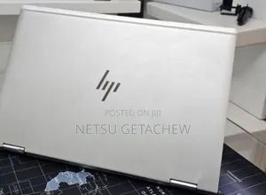 New Laptop HP EliteBook x360 1040 G5 16GB Intel Core i7 SSD 256GB