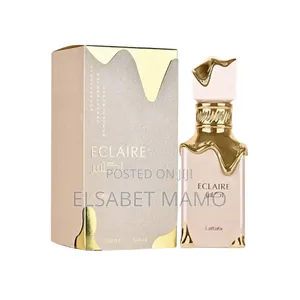 Lattafa Eclaire Perfume