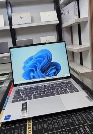 New Lenovo IdeaPad 5 Slim 13th Gen i7 16GB Intel Core i5 SSD 512GB