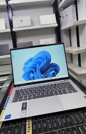 New Lenovo IdeaPad 5 Slim 13th Gen i7 16GB Intel Core i5 SSD 512GB