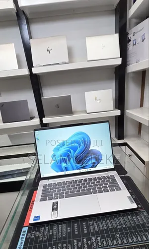 New Lenovo IdeaPad 5 Slim 13th Gen i7 16GB Intel Core i5 SSD 512GB