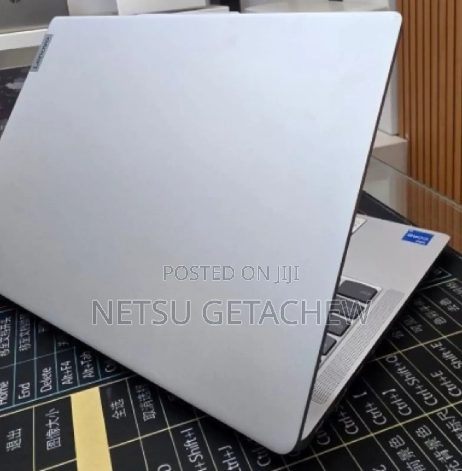 New Laptop Lenovo IdeaPad 520 16GB Intel Core i5 SSD 512GB