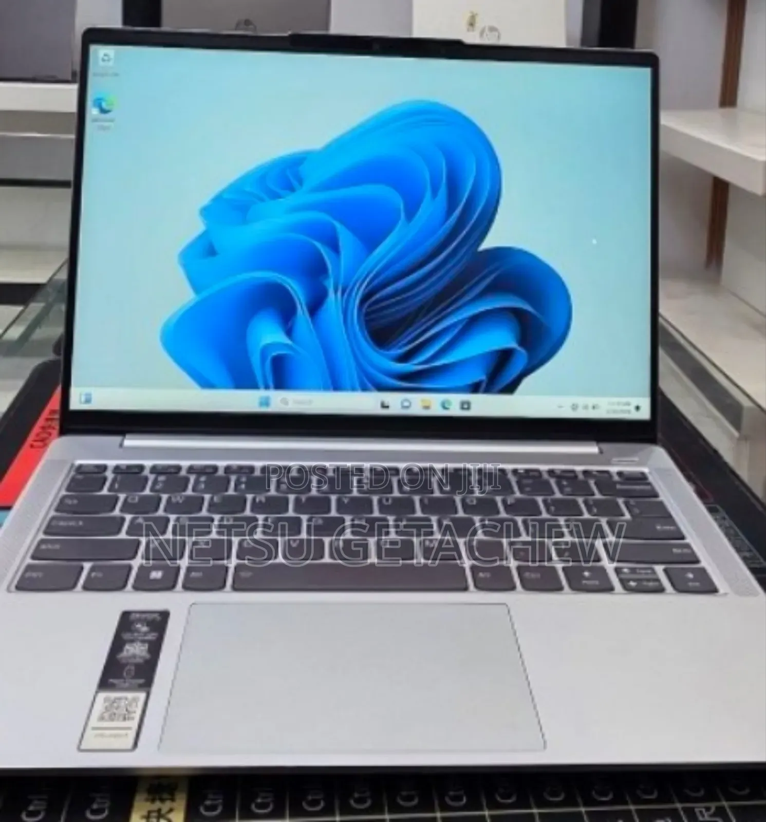 New Laptop HP ZBook Studio 32GB Intel Core i9 SSD 512GB