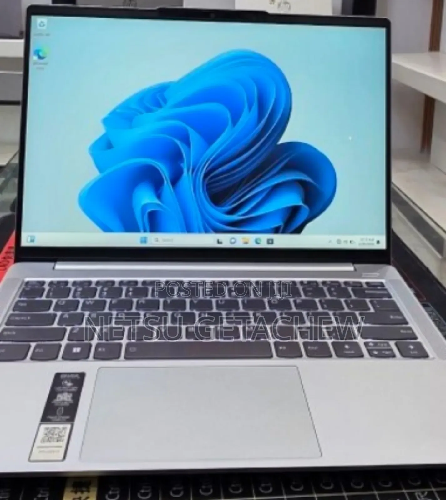 New Laptop HP ZBook Studio 32GB Intel Core i9 SSD 512GB