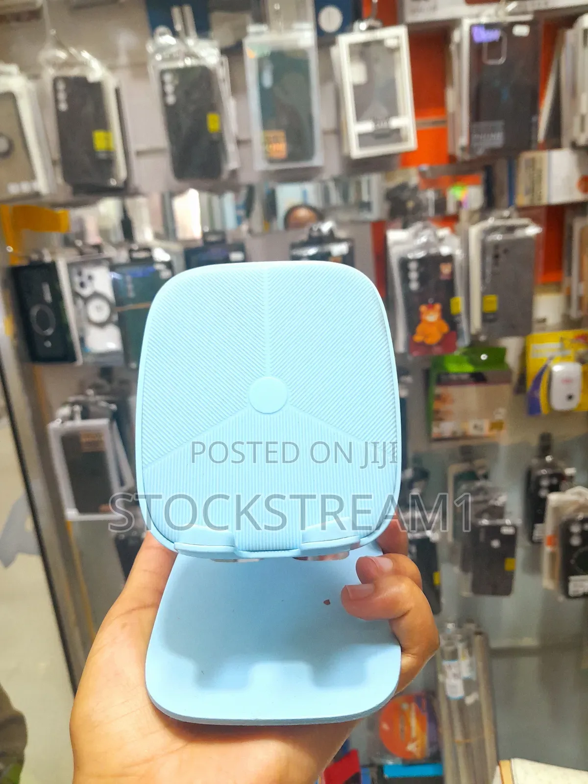 Phone Stand