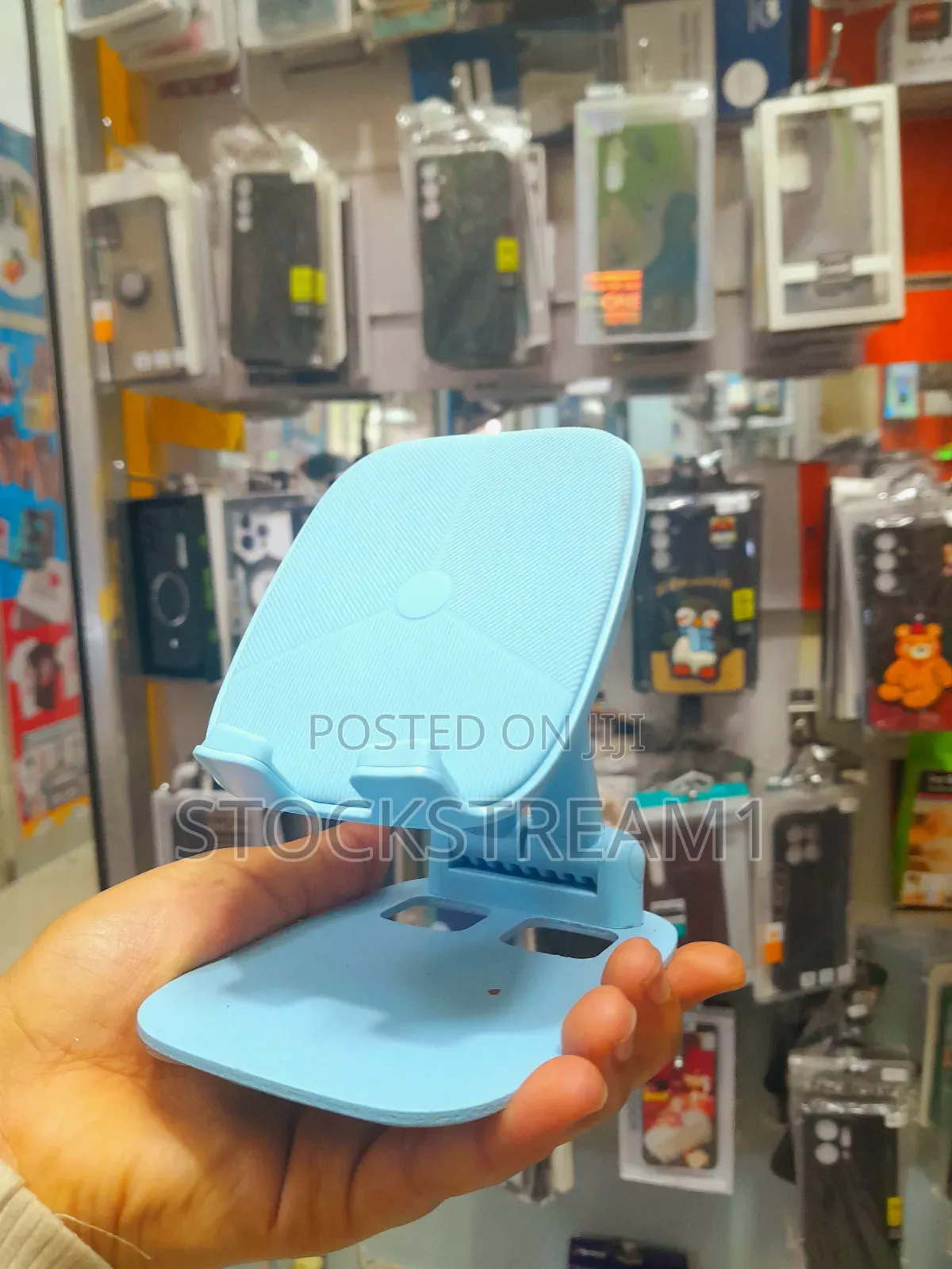 Phone Stand