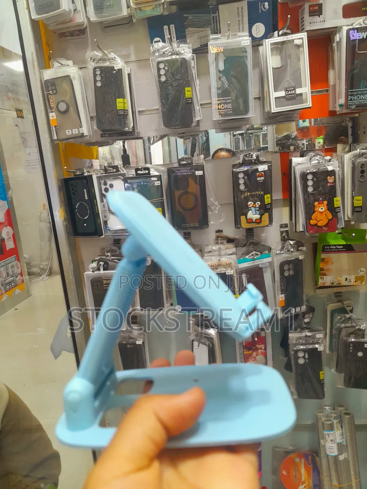 Phone Stand