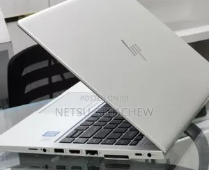 New Laptop HP EliteBook 840 G5 16GB Intel Core i7 SSD 512GB