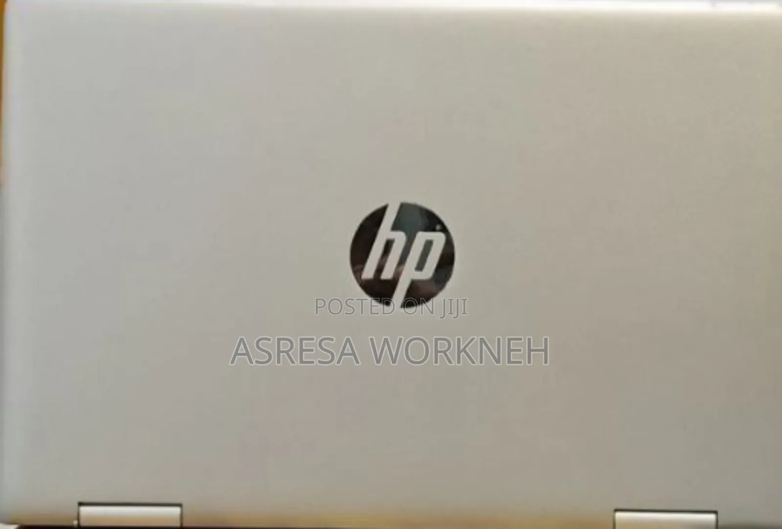 New Laptop HP Envy x360 8GB Intel Core i5 SSD 512GB