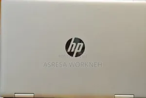 New Laptop HP Envy x360 8GB Intel Core i5 SSD 512GB