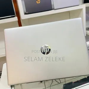 New Laptop HP Probook 11 EE G1 8GB Intel Core i5 SSD 256GB