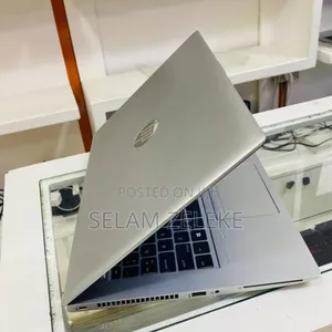 New Laptop HP Probook 11 EE G1 8GB Intel Core i5 SSD 256GB