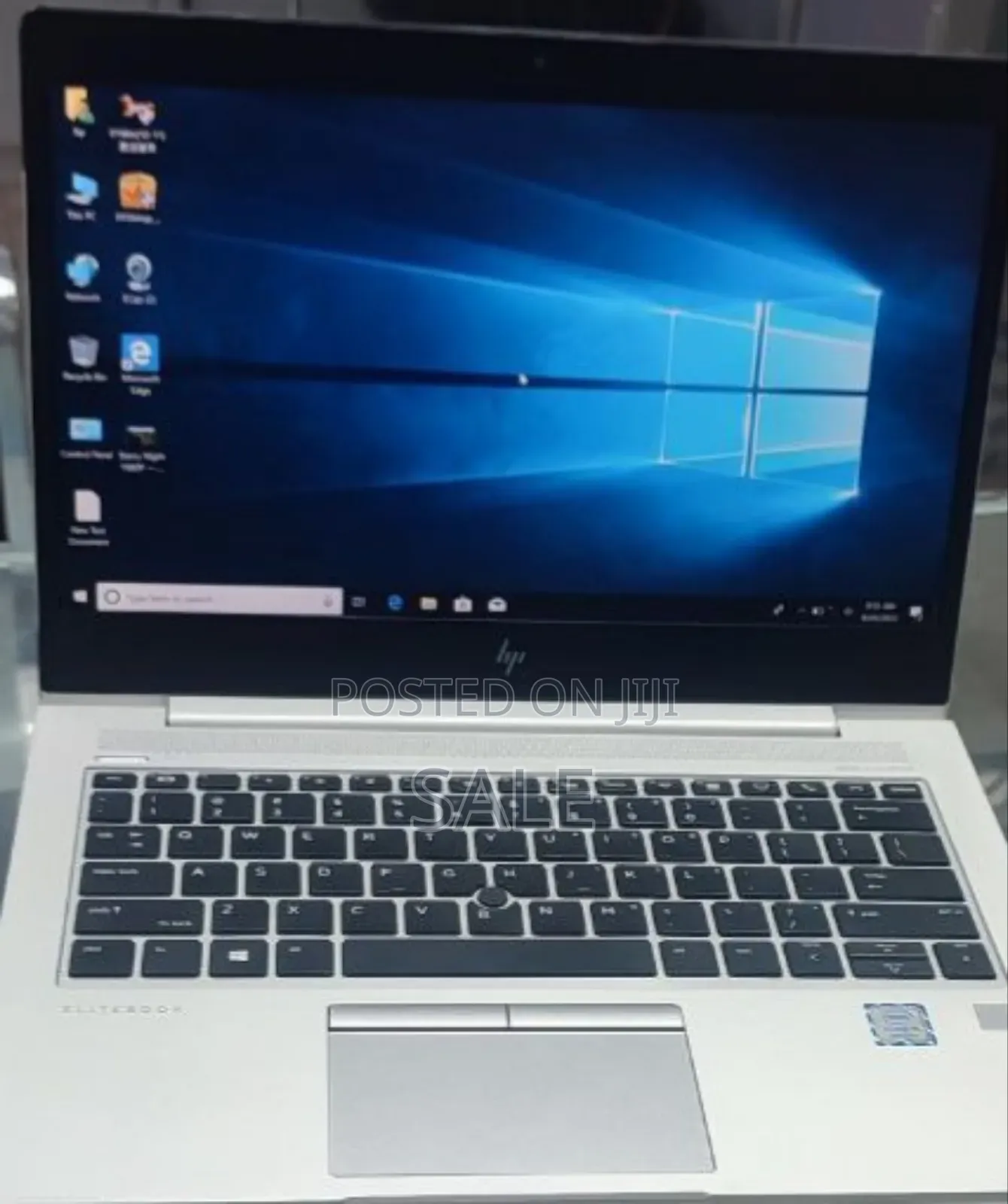 New Laptop HP EliteBook 840 16GB Intel Core i5 SSD 512GB