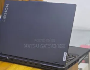 New Laptop Lenovo Legion 5 16GB Intel Core i7 SSD 512GB