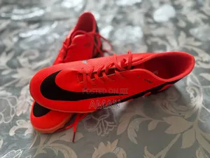 Nike Air Zoom Football Boots Taketa
