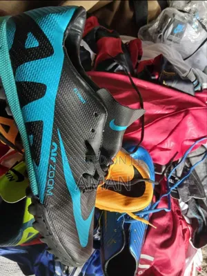 Nike Air Zoom Football Boots Taketa