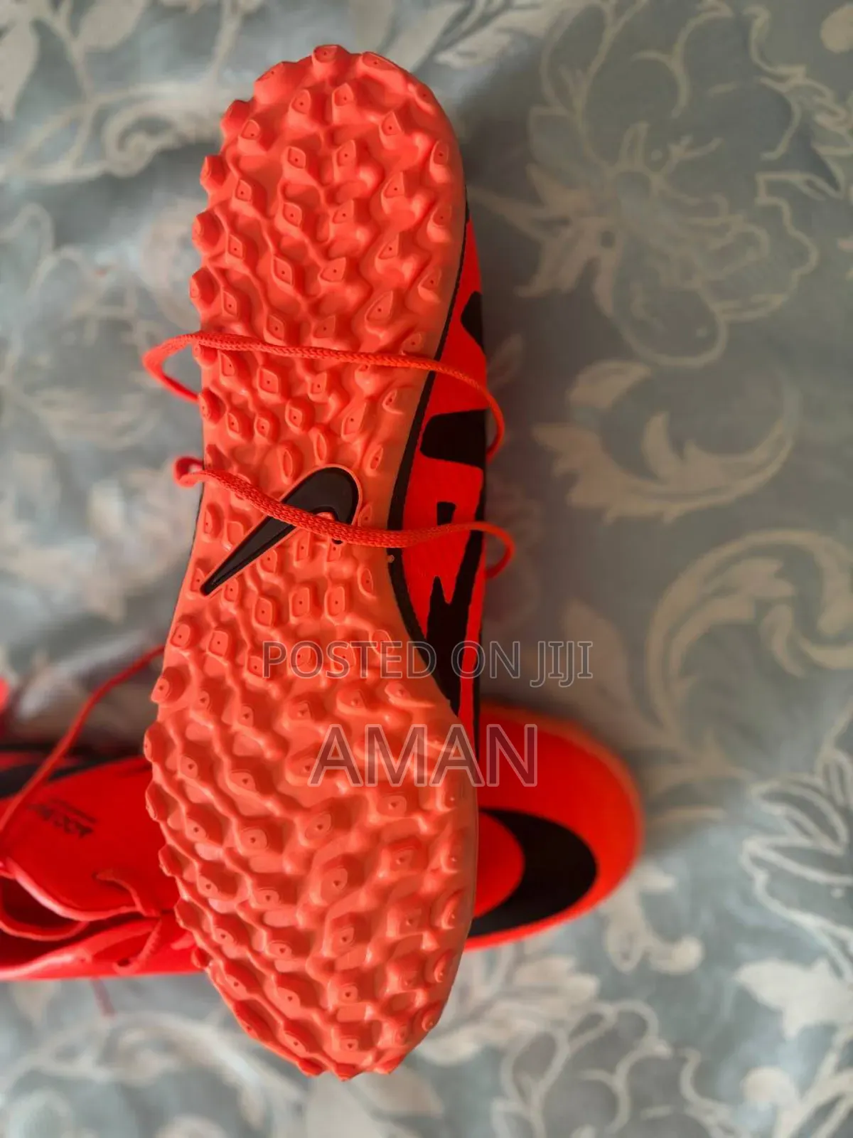 Nike Air Zoom Football Boots Taketa