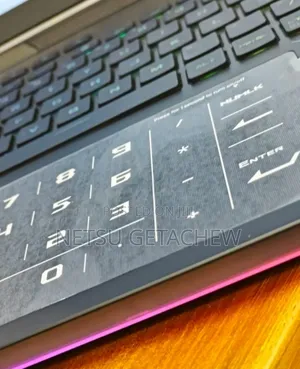 New Laptop Asus ROG Strix G15 16GB Intel Core i9 SSD 1T