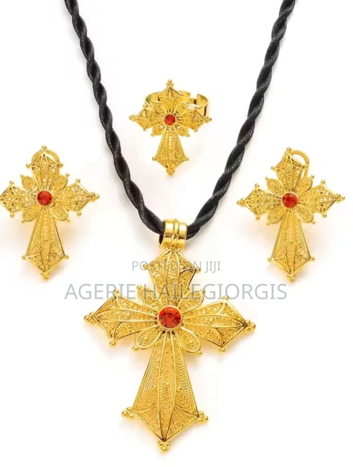 Jewllry Set