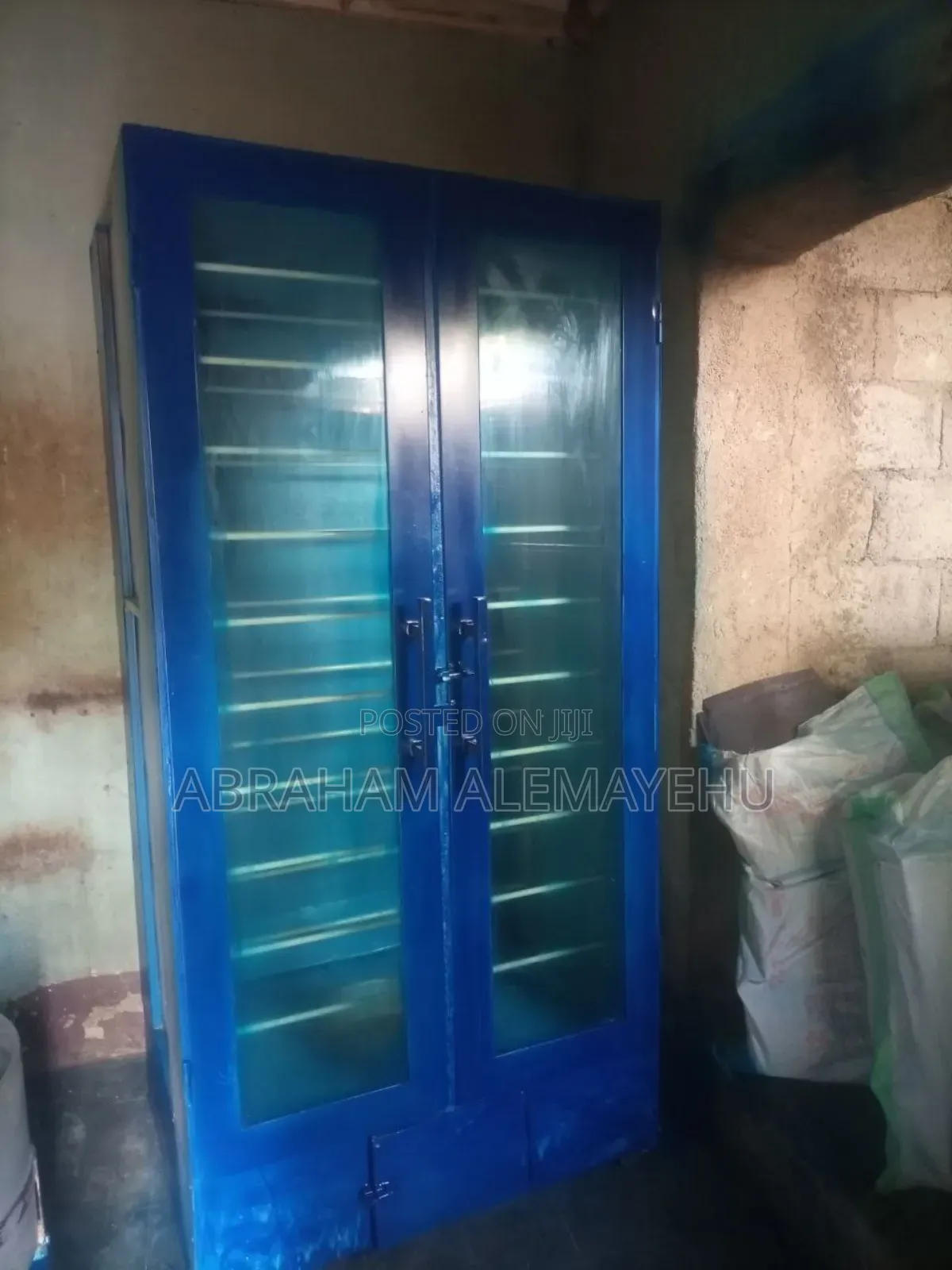 Bread Baking Machine