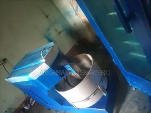 Bread Baking Machine