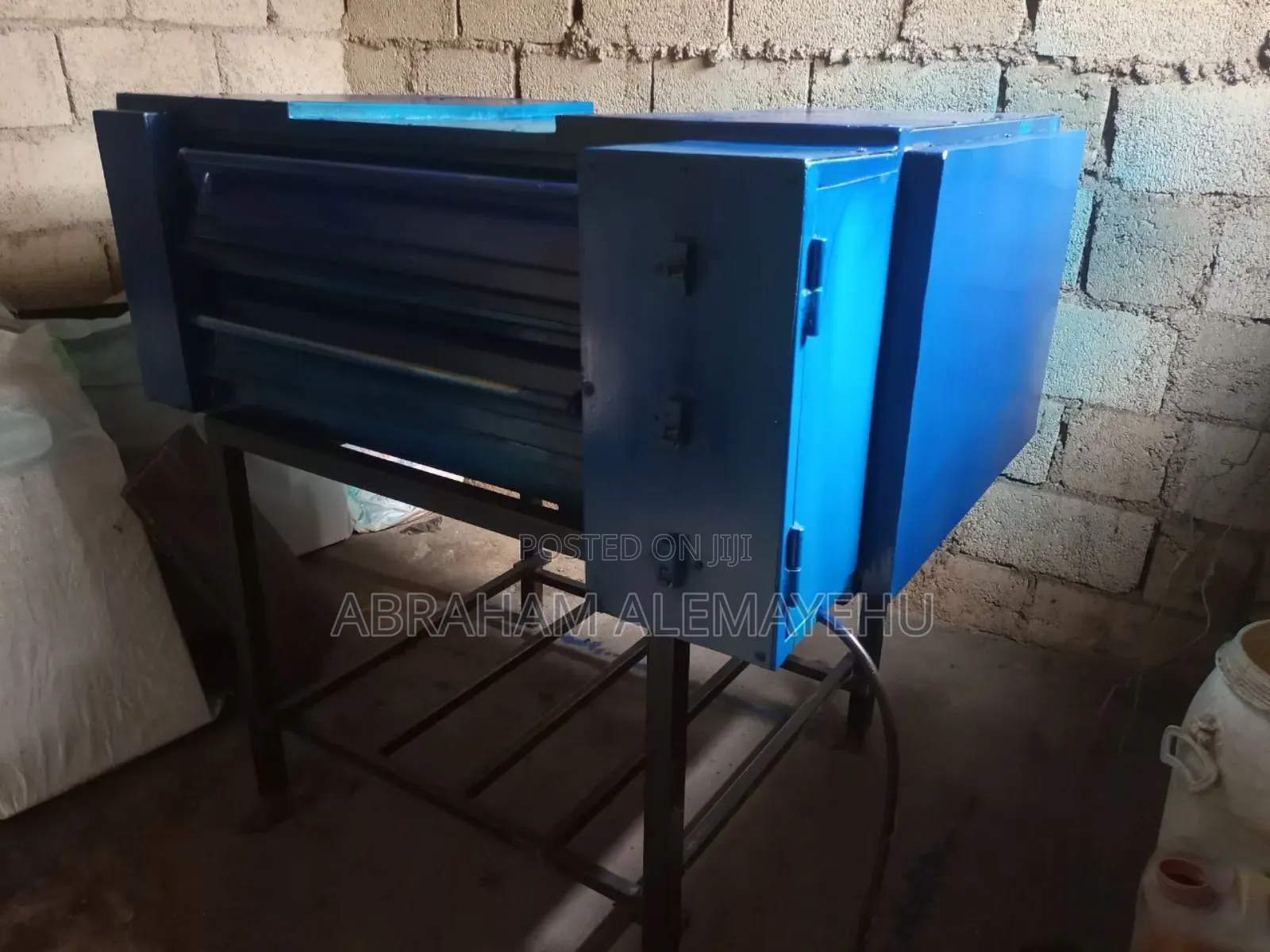 Bread Baking Machine