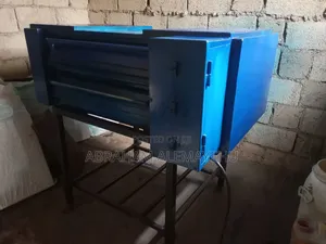 Bread Baking Machine