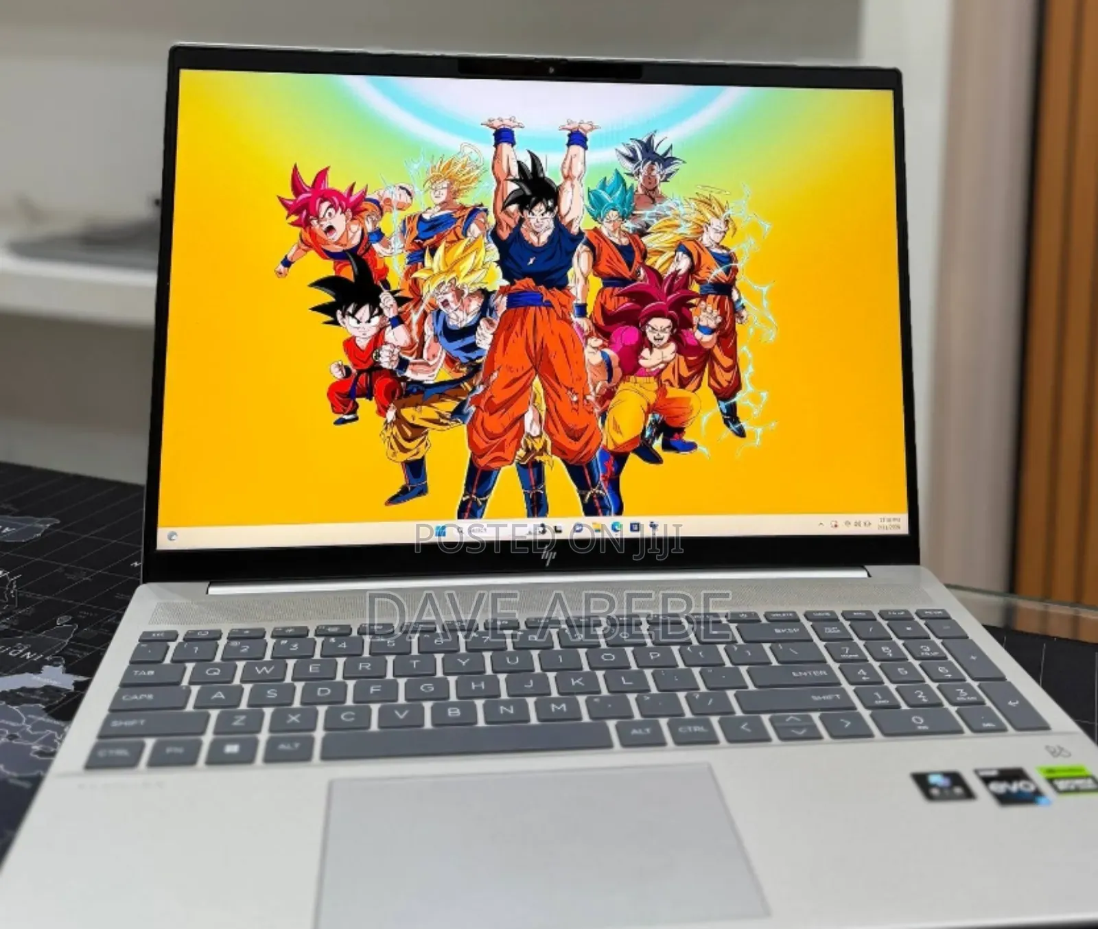 New Laptop HP Pavilion 15 16GB Intel Core i7 SSD 1T