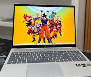 New Laptop HP Pavilion 15 16GB Intel Core i7 SSD 1T
