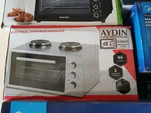 48 Litter Aydin Turkiy Standard Electric Toaster Oven