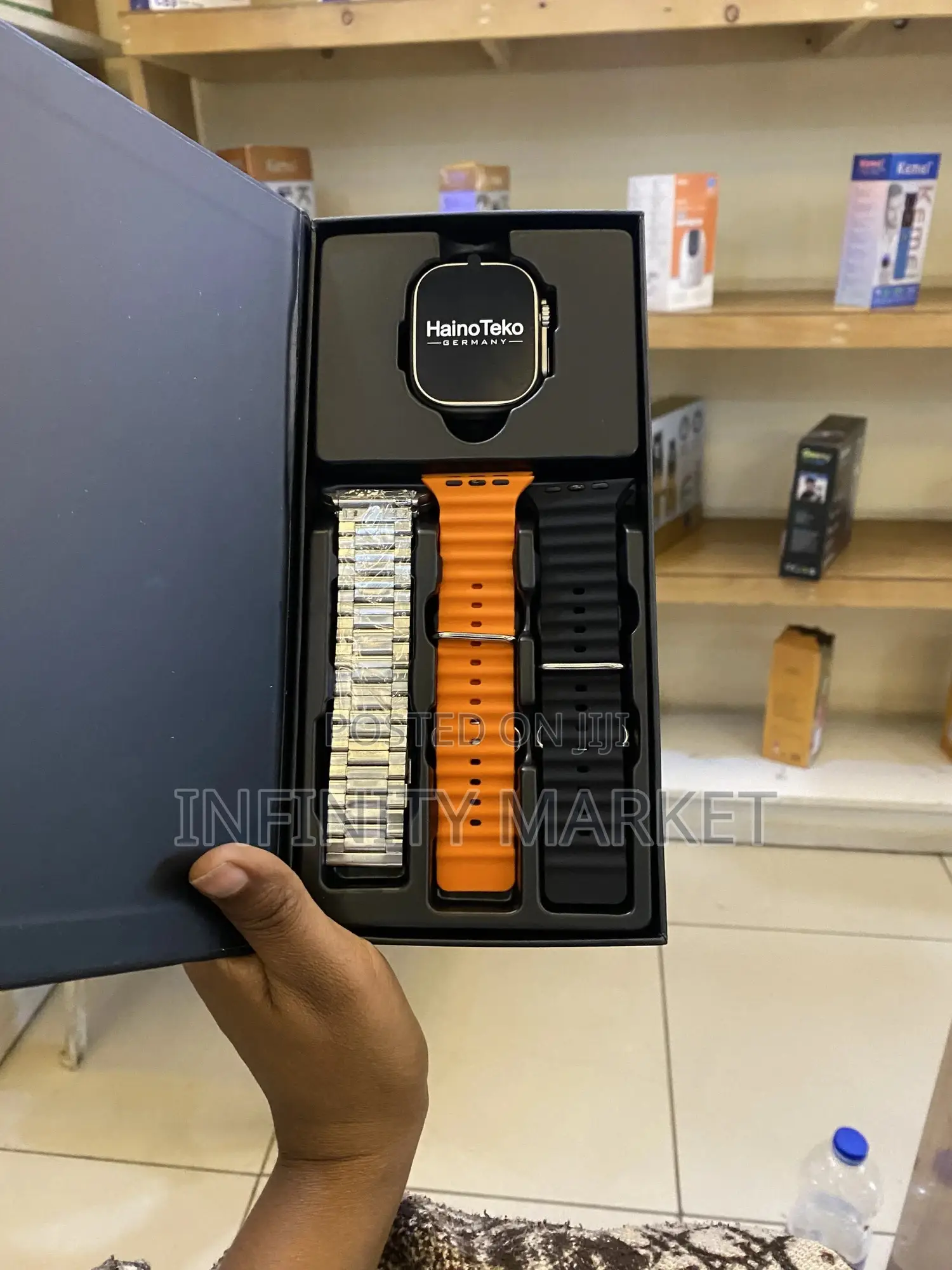 Smart Watch