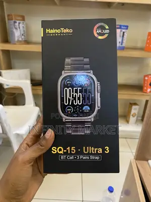 Smart Watch