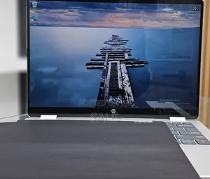 New Laptop HP OmniBook 5 Flip 16GB Intel Core i7 SSD 1T