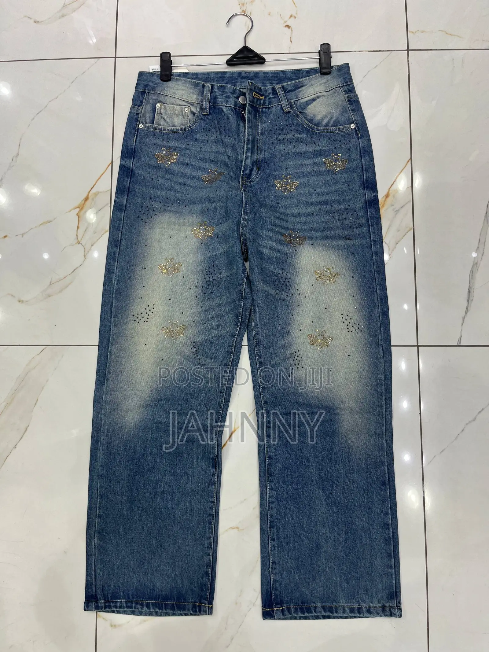 Jeans Suri
