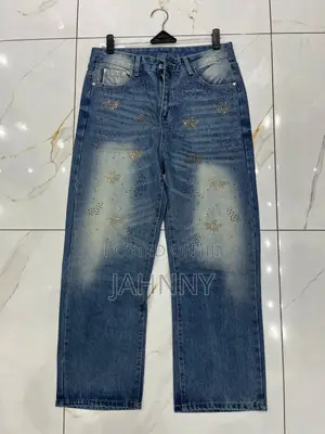 Jeans Suri