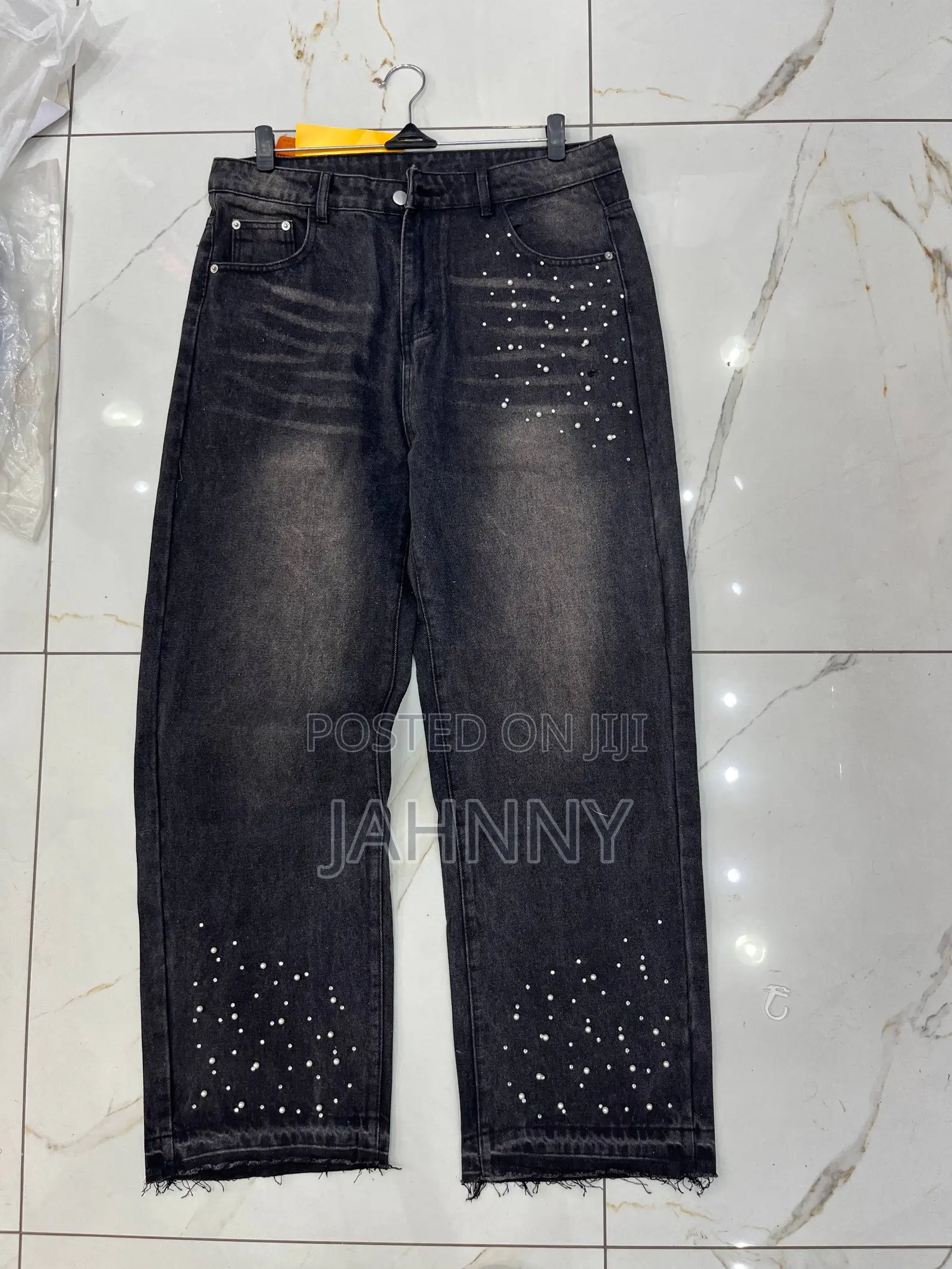 Jeans Suri