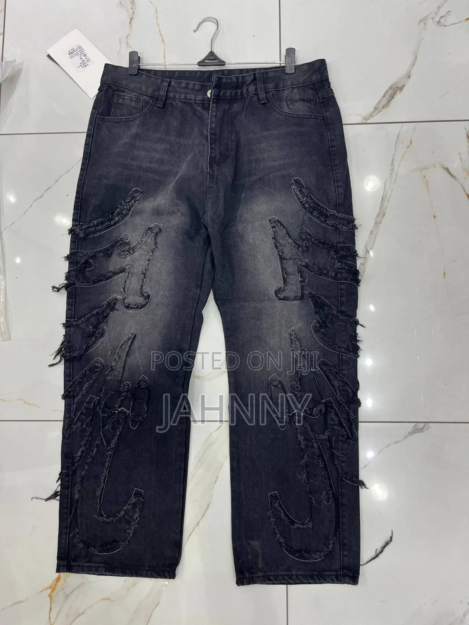 Jeans Suri