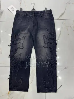 Jeans Suri