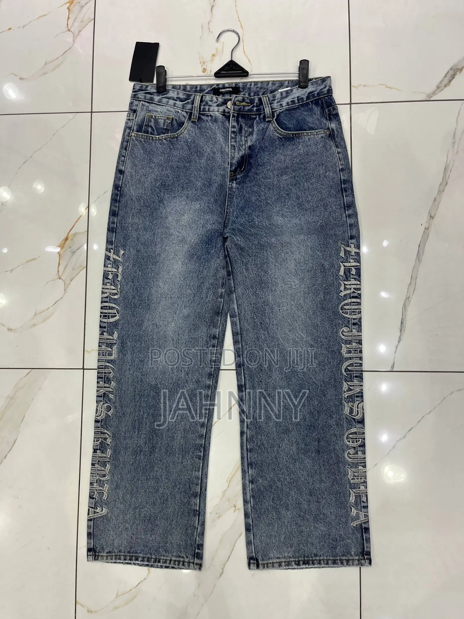 Jeans Suri