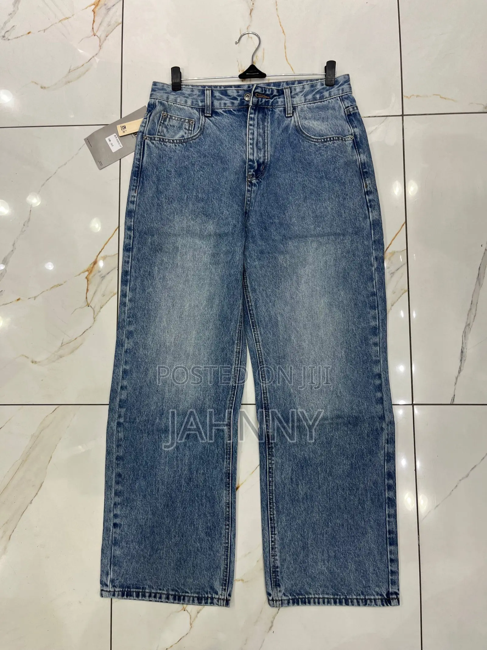 Jeans Suri