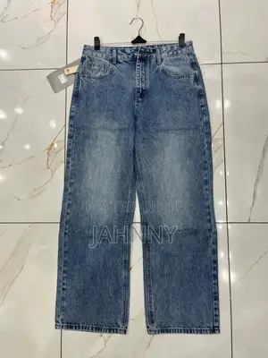 Jeans Suri